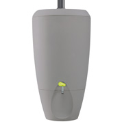 Recuperador de gua Pure Rain - 125L - Elho